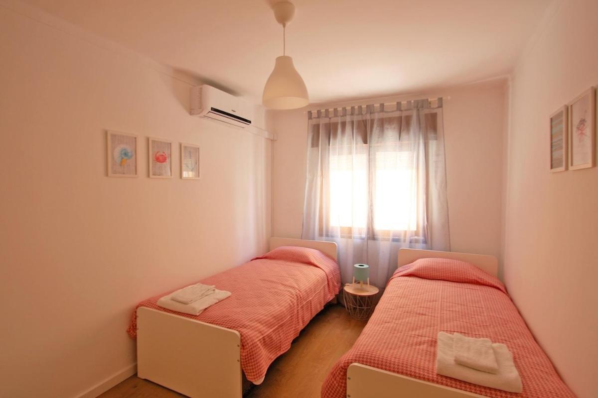 Apartamento Sofisara Tavira Exterior photo