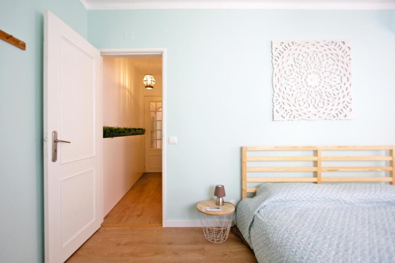 Apartamento Sofisara Tavira Exterior photo