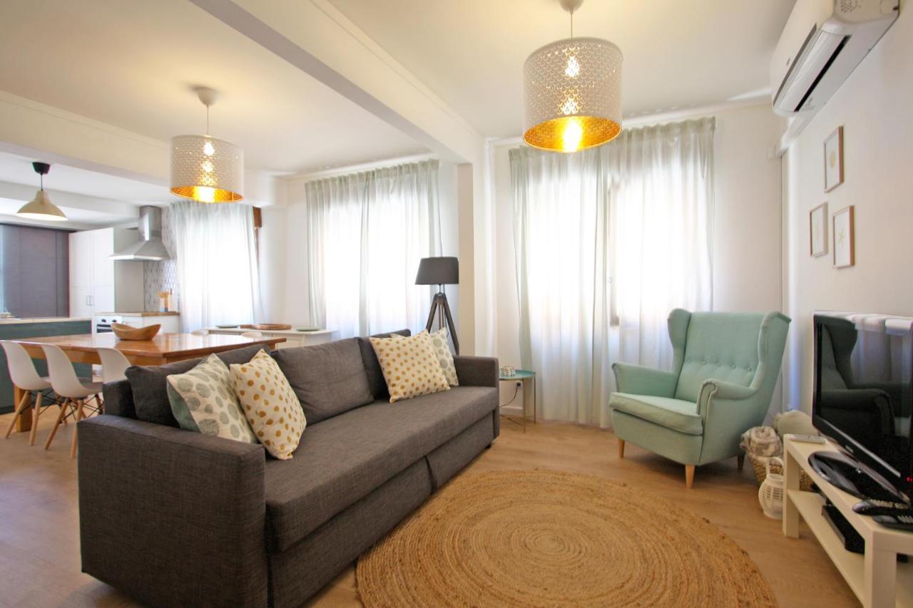 Apartamento Sofisara Tavira Exterior photo