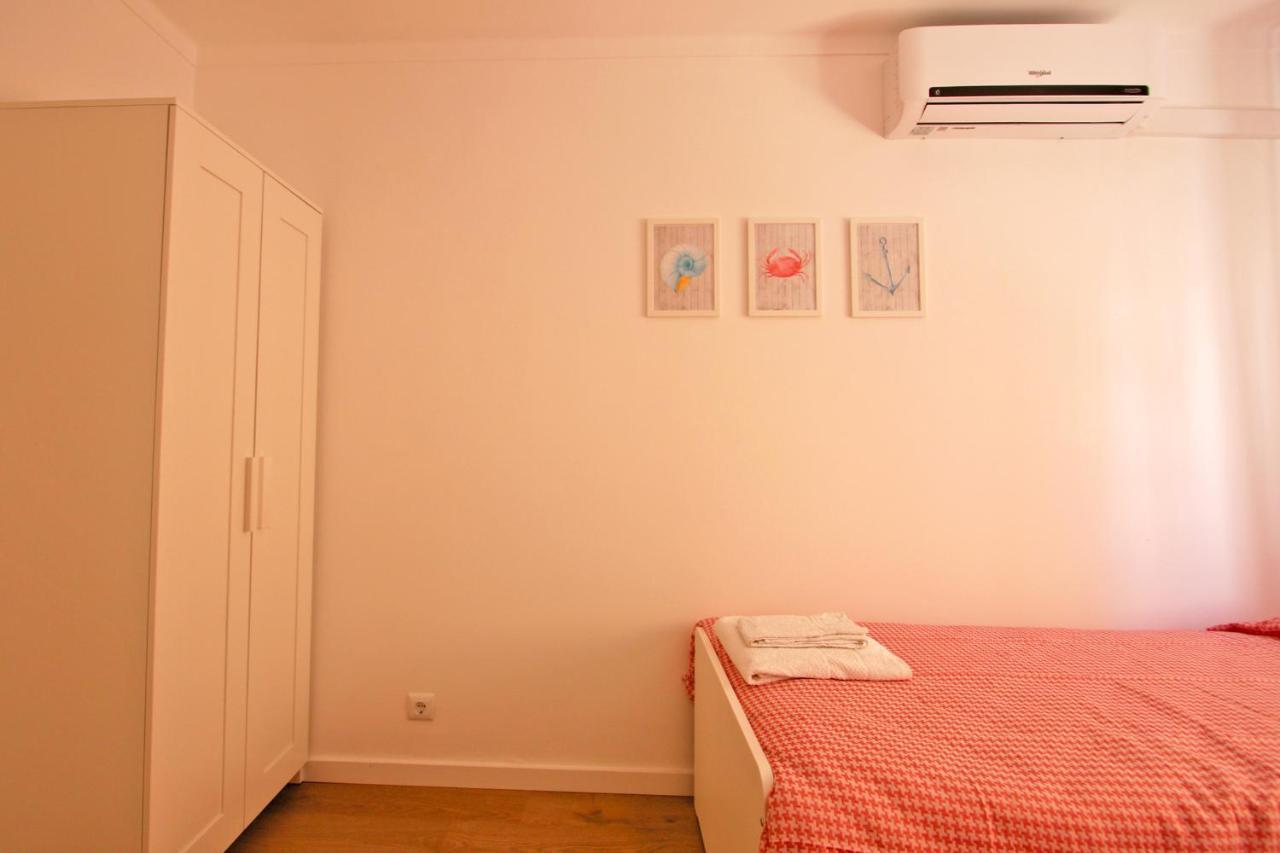 Apartamento Sofisara Tavira Exterior photo