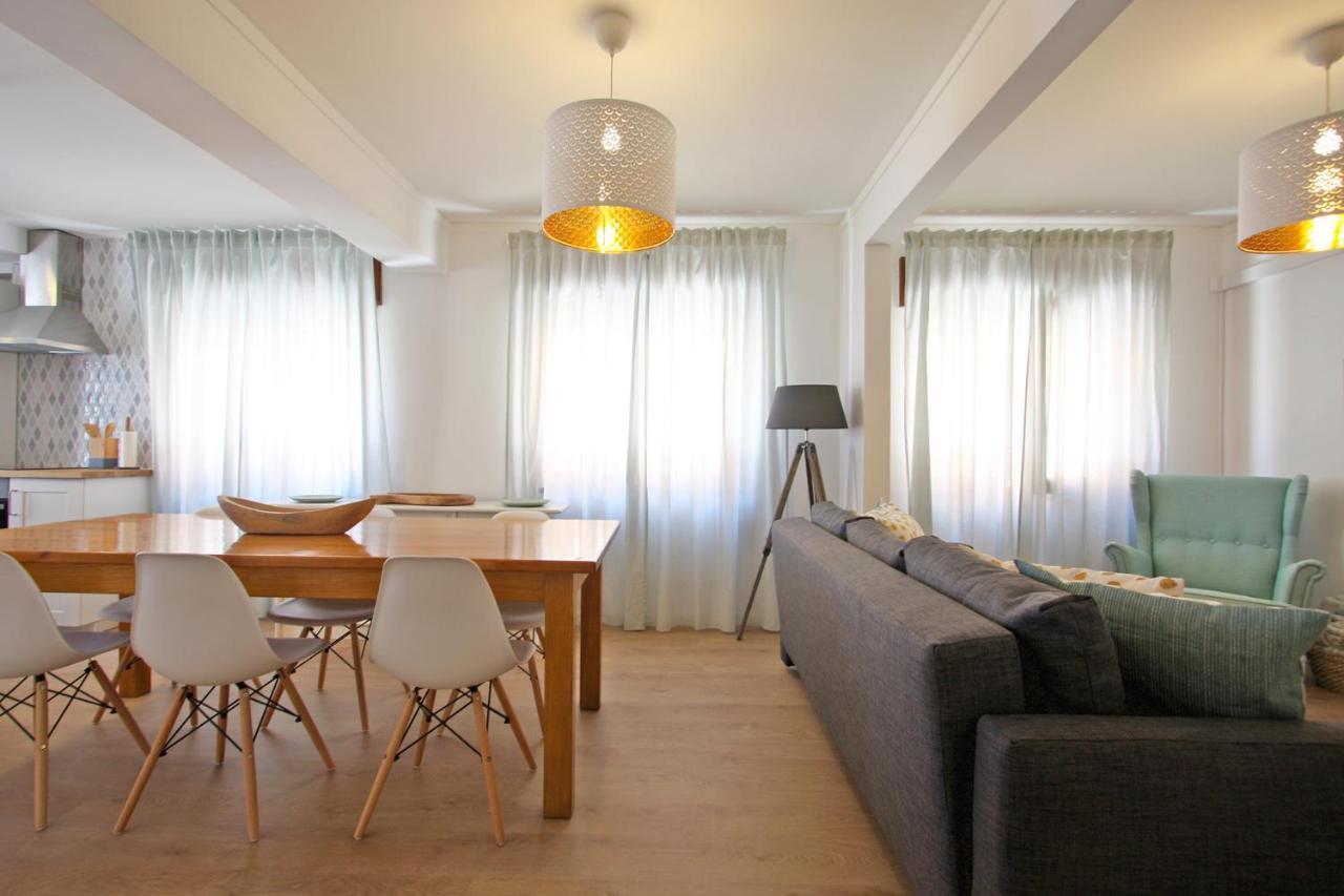 Apartamento Sofisara Tavira Exterior photo