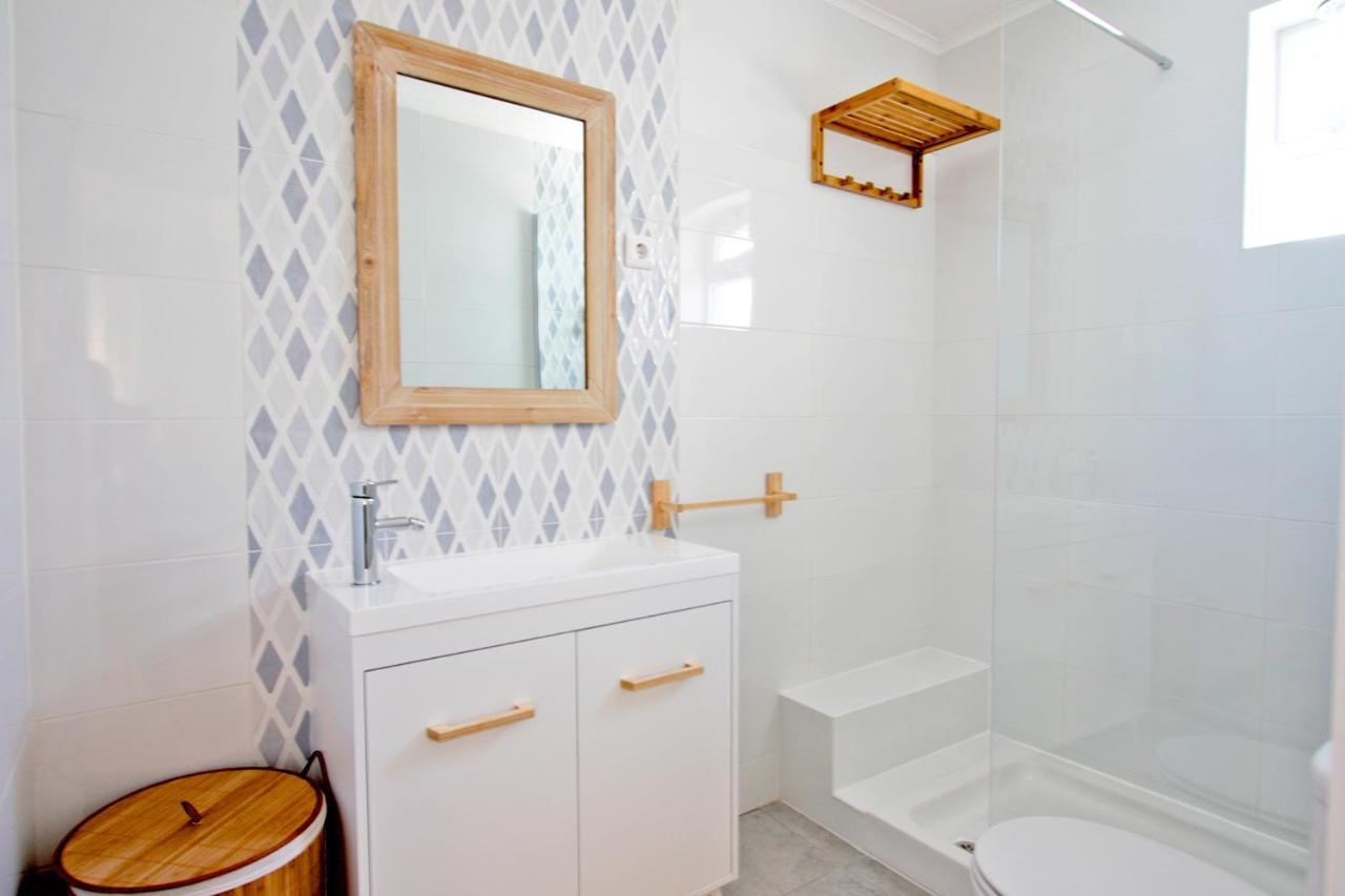 Apartamento Sofisara Tavira Exterior photo